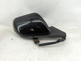 compare product 2021 Ford Mustang Passenger Side View Mirror - Right Door Mirror OEM Used