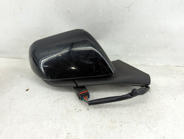2021 Ford Mustang Passenger Side View Mirror - Right Door Mirror OEM Used - Oemusedautoparts1.com