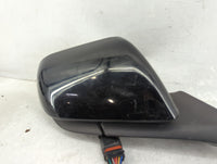 2021 Ford Mustang Passenger Side View Mirror - Right Door Mirror OEM Used - Oemusedautoparts1.com