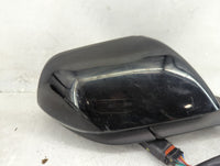 2021 Ford Mustang Passenger Side View Mirror - Right Door Mirror OEM Used - Oemusedautoparts1.com