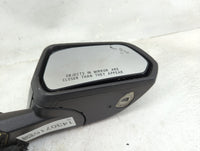 2021 Ford Mustang Passenger Side View Mirror - Right Door Mirror OEM Used - Oemusedautoparts1.com