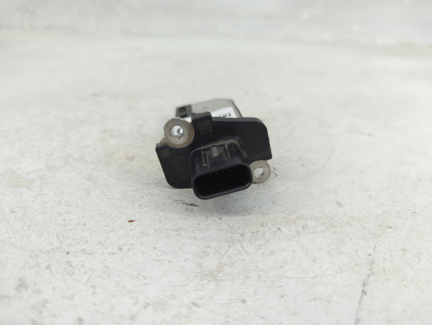 2015-2022 Ford Mustang Mass Air Flow Meter Maf 1433320 - Oemusedautoparts1.com