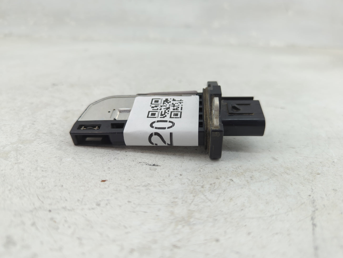 2015-2022 Ford Mustang Mass Air Flow Meter Maf 1433320 - Oemusedautoparts1.com