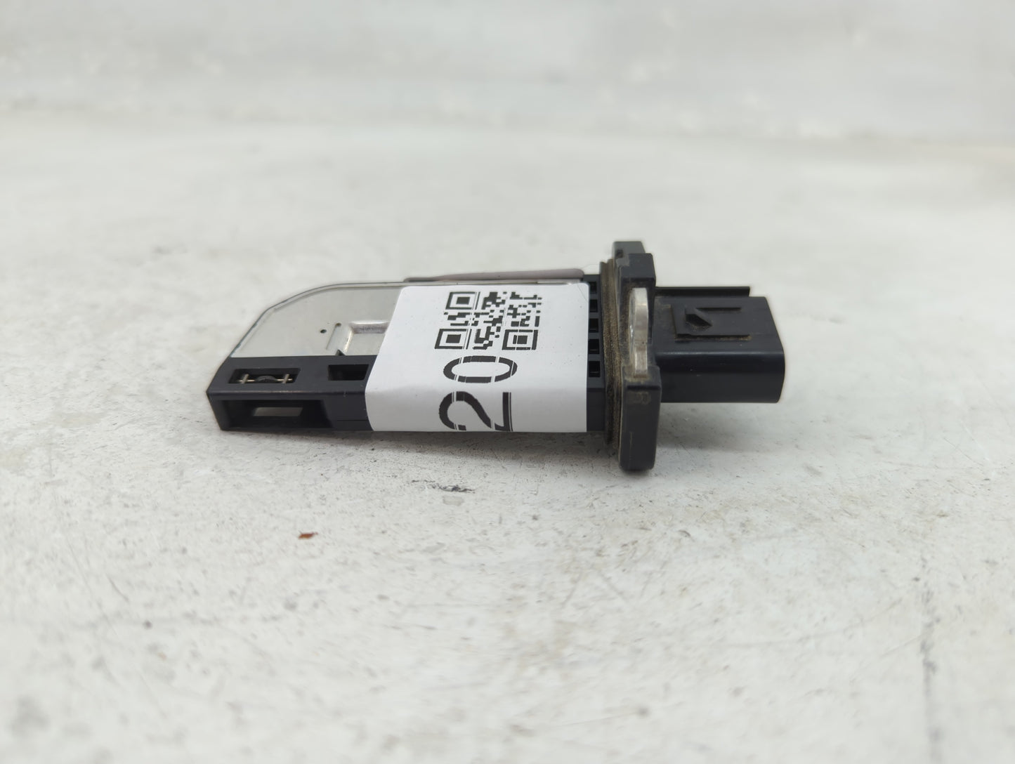 2015-2022 Ford Mustang Mass Air Flow Meter Maf 1433320 - Oemusedautoparts1.com