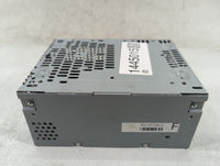 2017-2022 Ford Mustang Radio AM FM Cd Player Receiver Replacement P/N:LR3T-18D832-DG RU-9770S-C Fits OEM Used Auto Parts - O