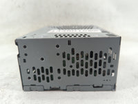 2017-2022 Ford Mustang Radio AM FM Cd Player Receiver Replacement P/N:LR3T-18D832-DG RU-9770S-C Fits OEM Used Auto Parts - O