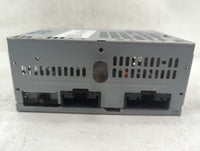 2017-2022 Ford Mustang Radio AM FM Cd Player Receiver Replacement P/N:LR3T-18D832-DG RU-9770S-C Fits OEM Used Auto Parts - O