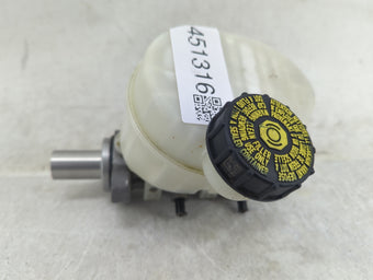 compare product 2015-2022 Ford Mustang Brake Master Cylinder 1451316