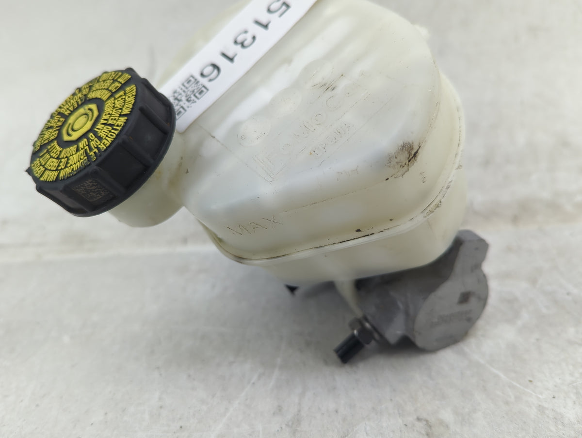 2015-2022 Ford Mustang Brake Master Cylinder 1451316 - Oemusedautoparts1.com
