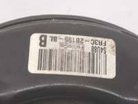 2015-2017 Ford Mustang Power Brake Booster Oem - Oemusedautoparts1.com