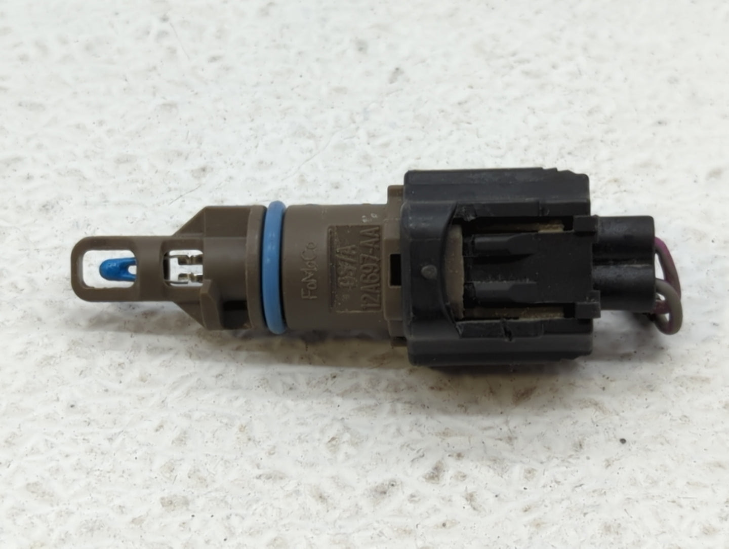 2023 Ford Mustang Mass Air Flow Meter Maf - Oemusedautoparts1.com