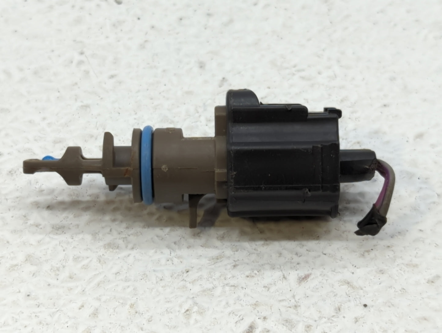 2023 Ford Mustang Mass Air Flow Meter Maf - Oemusedautoparts1.com