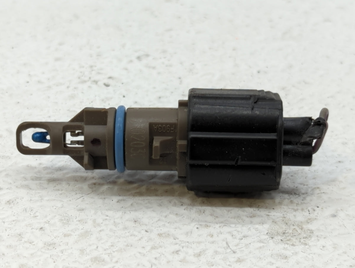 2023 Ford Mustang Mass Air Flow Meter Maf Sensor - Oemusedautoparts1.com