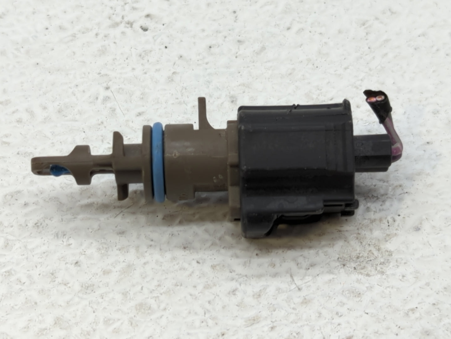 2023 Ford Mustang Mass Air Flow Meter Maf - Oemusedautoparts1.com