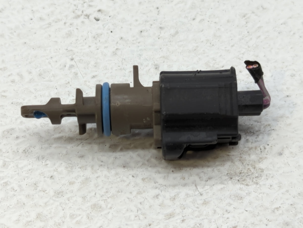 2023 Ford Mustang Mass Air Flow Meter Maf Sensor - Oemusedautoparts1.com