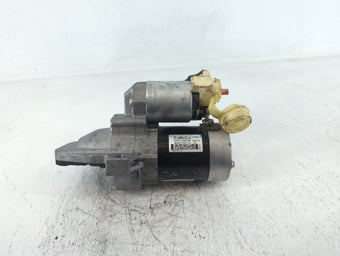 compare product 2018-2022 Ford Mustang Car Starter Motor Solenoid OEM P/N:M000TC0571ZC JR3T-11000-BA Fits Fits 2018 2019 2020 2021 2022 OEM Used Auto Parts