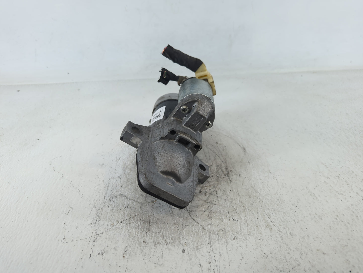 2018-2022 Ford Mustang Car Starter Motor Solenoid OEM P/N:M000TC0571ZC JR3T-11000-BA Fits Fits 2018 2019 2020 2021 2022 OEM 