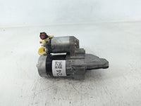 2018-2022 Ford Mustang Car Starter Motor Solenoid OEM P/N:M000TC0571ZC JR3T-11000-BA Fits Fits 2018 2019 2020 2021 2022 OEM 