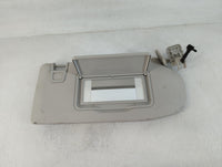 2021 Ford Mustang Sun Visor Shade Replacement Passenger Right Mirror Fits OEM Used Auto Parts - Oemusedautoparts1.com