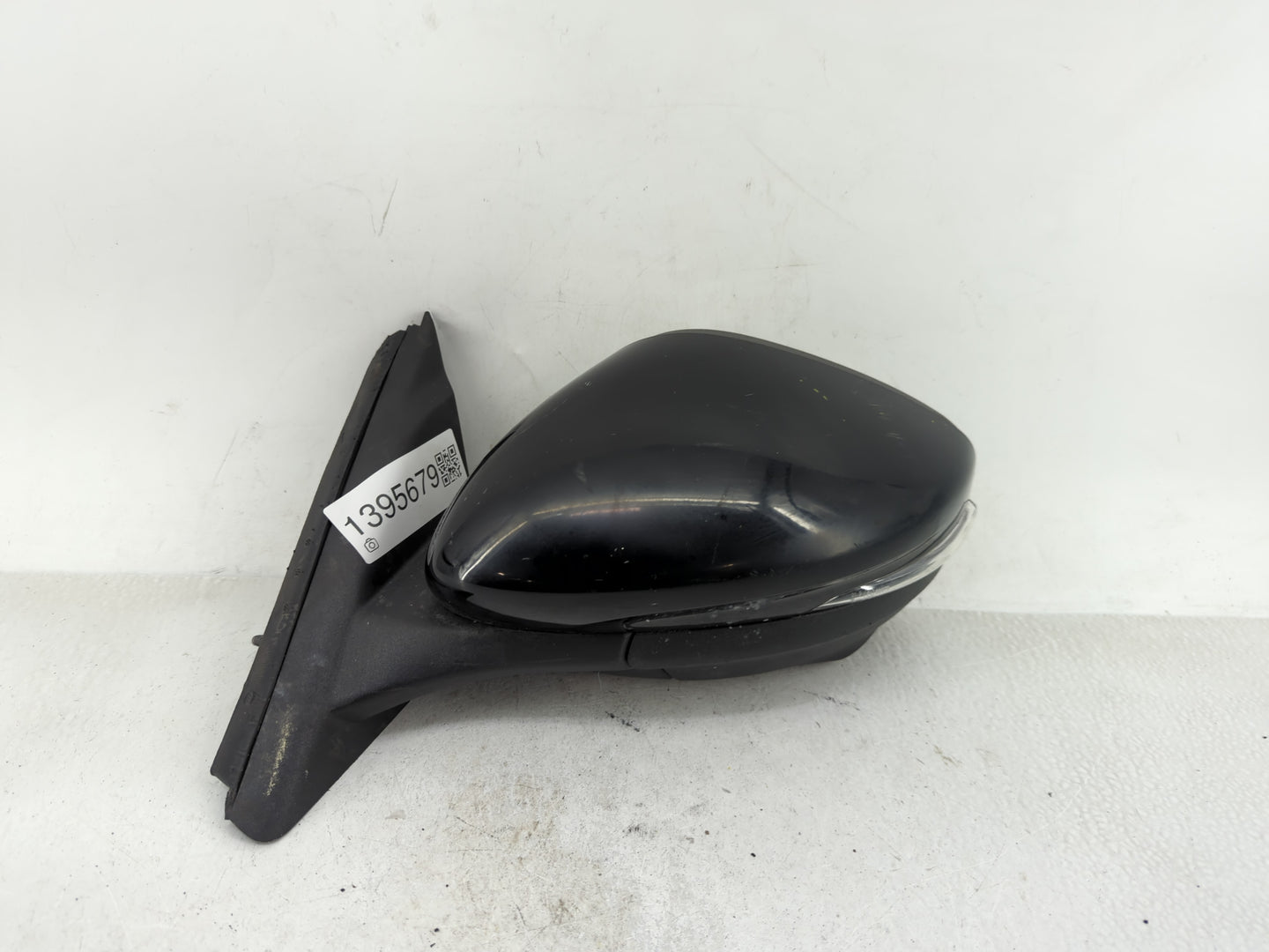 2021 Ford Mustang Mach-E Driver Side View Mirror - Left Door Mirror OEM Used - Oemusedautoparts1.com