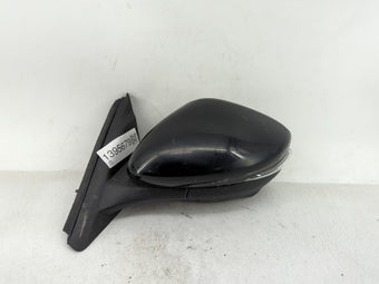 compare product 2021 Ford Mustang Mach-E Driver Side View Mirror - Left Door Mirror OEM Used