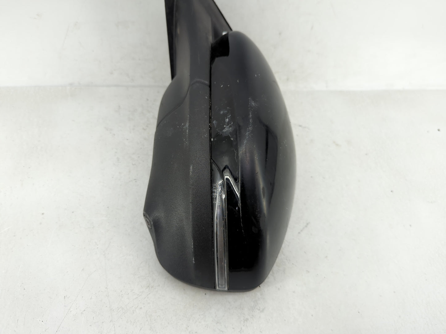 2021 Ford Mustang Mach-E Driver Side View Mirror - Left Door Mirror OEM Used - Oemusedautoparts1.com