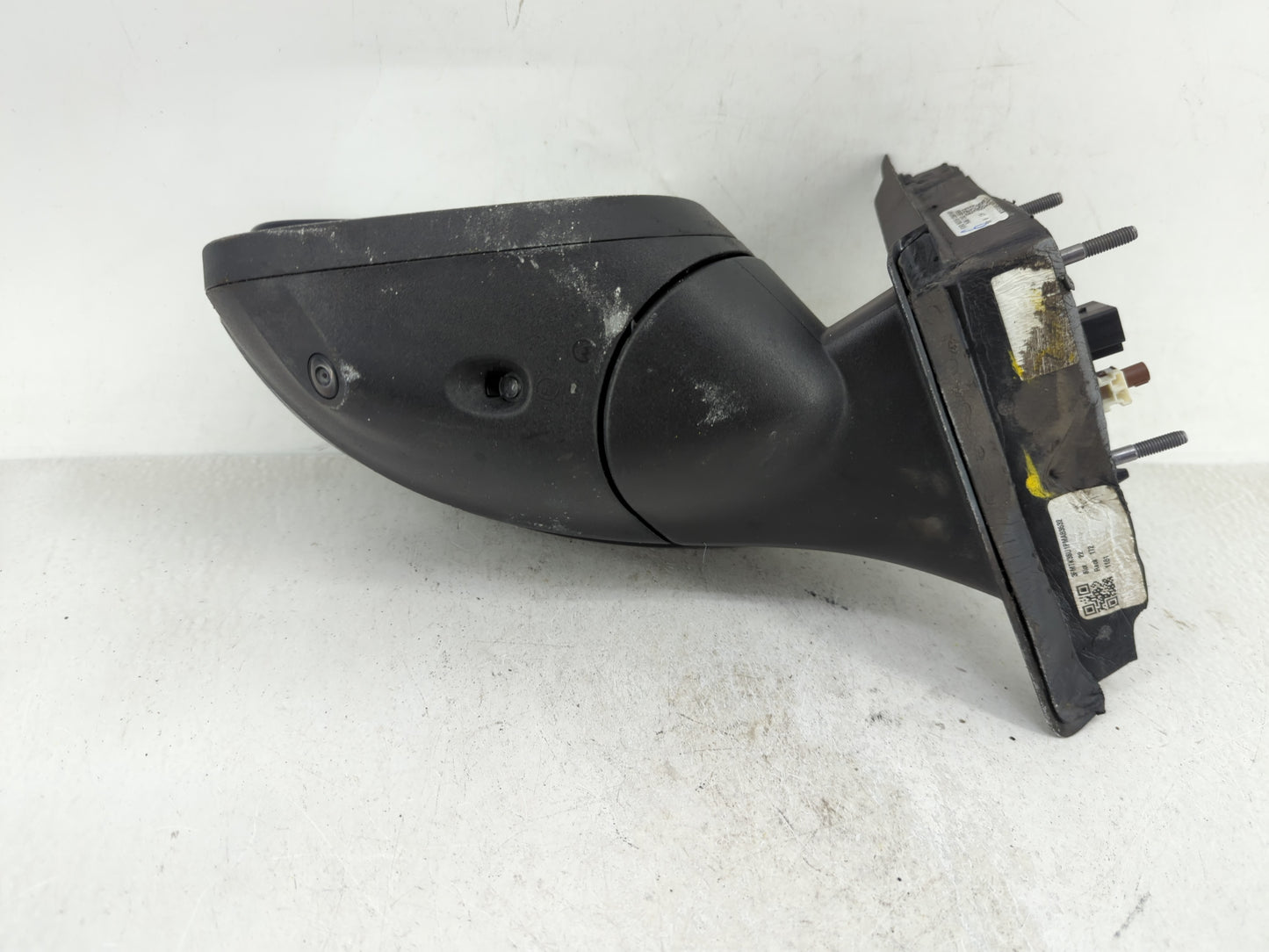 2021 Ford Mustang Mach-E Driver Side View Mirror - Left Door Mirror OEM Used - Oemusedautoparts1.com
