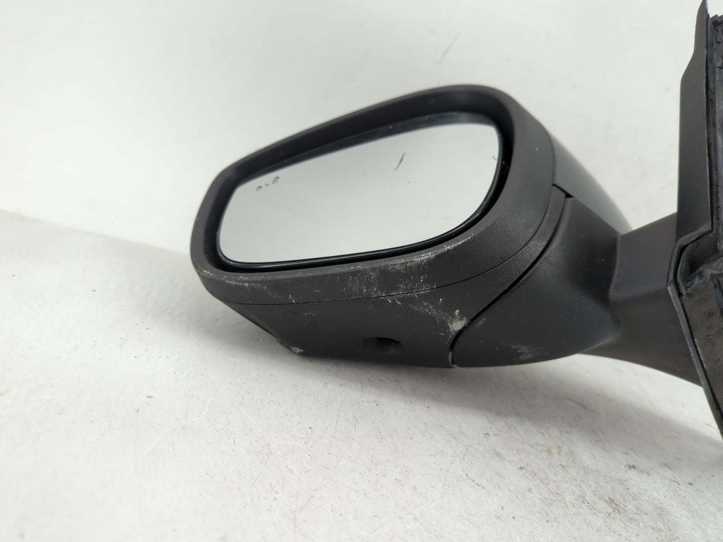 2021 Ford Mustang Mach-E Driver Side View Mirror - Left Door Mirror OEM Used - Oemusedautoparts1.com