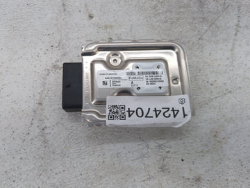 2023 Ford Mustang Mach-E PCM Engine Control Computer ECU ECM PCU OEM P/N:MJ98-12A650-VA LJ98-12B684-AE Fits OEM Used Auto Pa