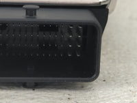 2023 Ford Mustang Mach-E PCM Engine Control Computer ECU ECM PCU OEM P/N:MJ98-12A650-VA LJ98-12B684-AE Fits OEM Used Auto Pa