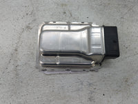 2023 Ford Mustang Mach-E PCM Engine Control Computer ECU ECM PCU OEM P/N:MJ98-12A650-VA LJ98-12B684-AE Fits OEM Used Auto Pa