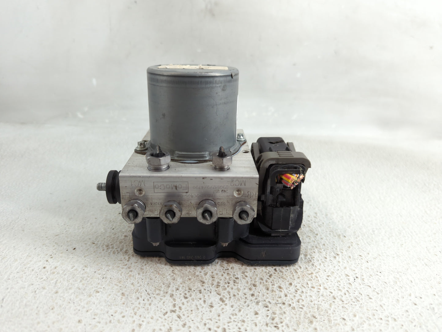 2019-2022 Ford Ranger ABS Pump Control Module Replacement P/N:HB3C-2C405-CA Fits Fits 2019 2020 2021 2022 OEM Used Auto Part