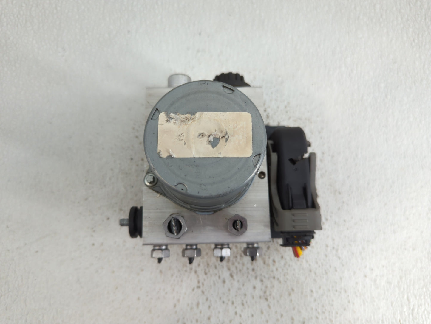2019-2022 Ford Ranger ABS Pump Control Module Replacement P/N:HB3C-2C405-CA Fits Fits 2019 2020 2021 2022 OEM Used Auto Part