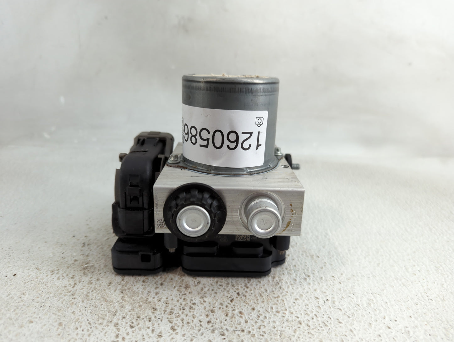 2019-2022 Ford Ranger ABS Pump Control Module Replacement P/N:HB3C-2C405-CA Fits Fits 2019 2020 2021 2022 OEM Used Auto Part