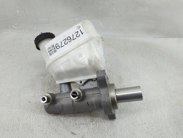2019-2022 Ford Ranger Brake Master Cylinder 1276279 - Oemusedautoparts1.com