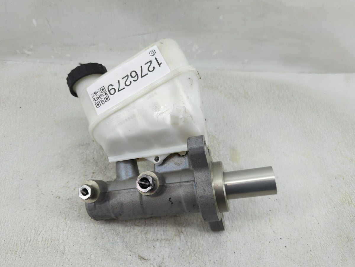 2019-2022 Ford Ranger Brake Master Cylinder 1276279 - Oemusedautoparts1.com