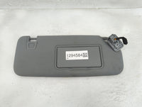 2023 Ford Ranger Sun Visor Shade Replacement Passenger Right Mirror Fits OEM Used Auto Parts - Oemusedautoparts1.com