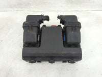 2023 Ford Ranger Fusebox Fuse Box Panel Relay Module P/N:JU5T-14B192-FEA GU5T-14B192-GA, HU5T-14B192-FFA, G2GT14A075AA Fits 