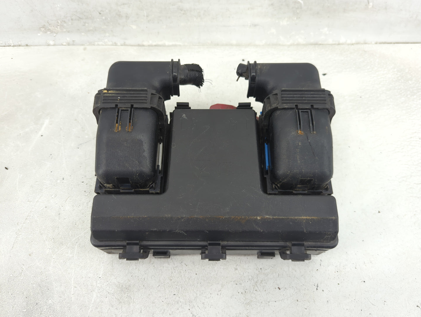 2023 Ford Ranger Fusebox Fuse Box Panel Relay Module P/N:JU5T-14B192-FEA GU5T-14B192-GA, HU5T-14B192-FFA, G2GT14A075AA Fits 
