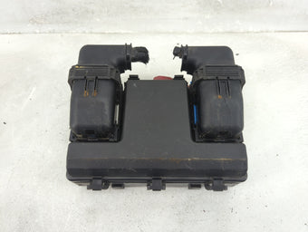 compare product 2023 Ford Ranger Fusebox Fuse Box Panel Relay Module P/N:JU5T-14B192-FEA GU5T-14B192-GA, HU5T-14B192-FFA, G2GT14A075AA Fits OEM Used Auto Parts
