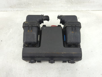 2023 Ford Ranger Fusebox Fuse Box Panel Relay Module P/N:JU5T-14B192-FEA GU5T-14B192-GA, HU5T-14B192-FFA, G2GT14A075AA Fits 