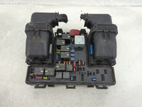 2023 Ford Ranger Fusebox Fuse Box Panel Relay Module P/N:JU5T-14B192-FEA GU5T-14B192-GA, HU5T-14B192-FFA, G2GT14A075AA Fits 
