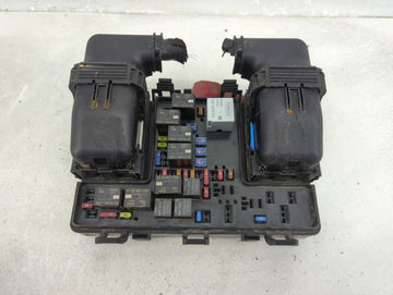2023 Ford Ranger Fusebox Fuse Box Panel Relay Module P/N:JU5T-14B192-FEA GU5T-14B192-GA, HU5T-14B192-FFA, G2GT14A075AA Fits OEM Used Auto Parts