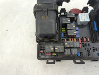 2023 Ford Ranger Fusebox Fuse Box Panel Relay Module P/N:JU5T-14B192-FEA GU5T-14B192-GA, HU5T-14B192-FFA, G2GT14A075AA Fits 