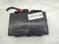2023 Ford Ranger Fusebox Fuse Box Panel Relay Module P/N:JU5T-14B192-FEA GU5T-14B192-GA, HU5T-14B192-FFA, G2GT14A075AA Fits 