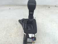 2023 Ford Ranger Floor Console Assembly Shifter Black - Oemusedautoparts1.com