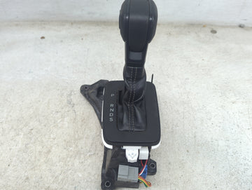 2023 Ford Ranger Floor Console Assembly Shifter Black - Oemusedautoparts1.com