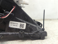 2023 Ford Ranger Floor Console Assembly Shifter Black - Oemusedautoparts1.com