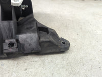 2023 Ford Ranger Floor Console Assembly Shifter Black - Oemusedautoparts1.com