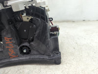 2023 Ford Ranger Floor Console Assembly Shifter Black - Oemusedautoparts1.com